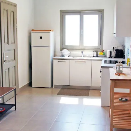 Elia Apartament